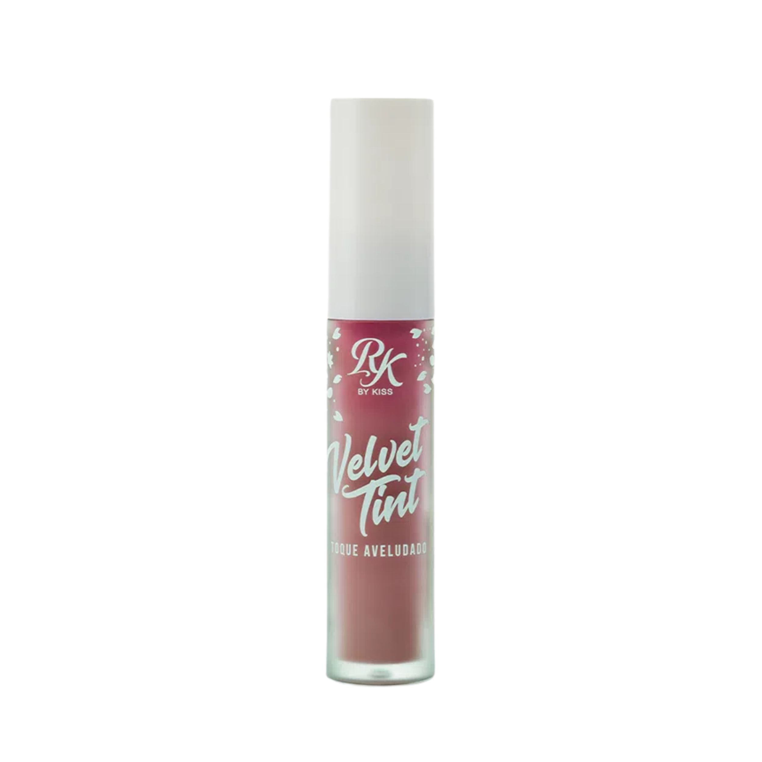 Lip Tint RK by Kiss Velvet Tint Soft Berry 3,5ml